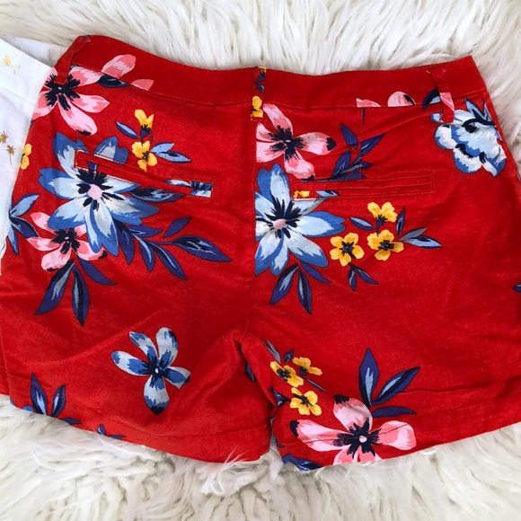 Old Navy Shorts 🩳 Bundle Sz 2 - Picture 5 of 5